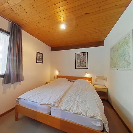 Bel Appt 2p Avec Mezzanine, Parking A 900m Du Centre - Fr-1-241-101 르그랑보르낭