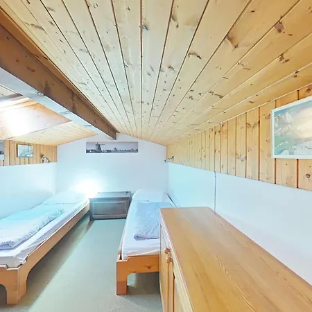 Bel Appt 2p Avec Mezzanine, Parking A 900m Du Centre - Fr-1-241-101 * 르그랑보르낭