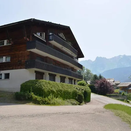 Bel Appt 2p Avec Mezzanine, Parking A 900m Du Centre - Fr-1-241-101 شقة *