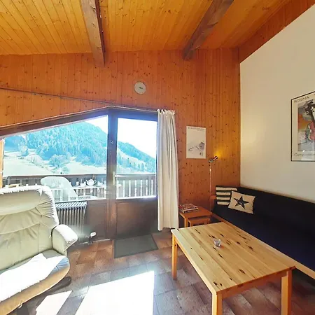 Bel Appt 2p Avec Mezzanine, Parking A 900m Du Centre - Fr-1-241-101